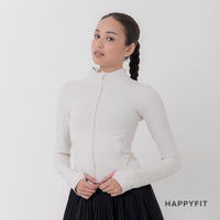 HAPPYFIT Swift Contour Fit Jacket