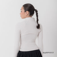 HAPPYFIT Swift Contour Fit Jacket