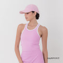 HAPPYFIT Swift Court Tank Bra