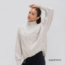 HAPPYFIT Swift Oversized Jacket