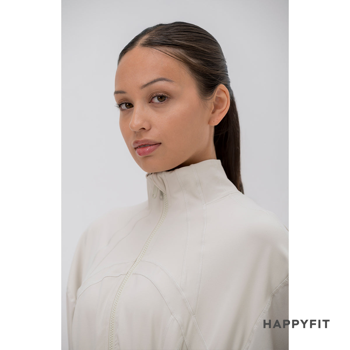 HAPPYFIT Swift Oversized Jacket
