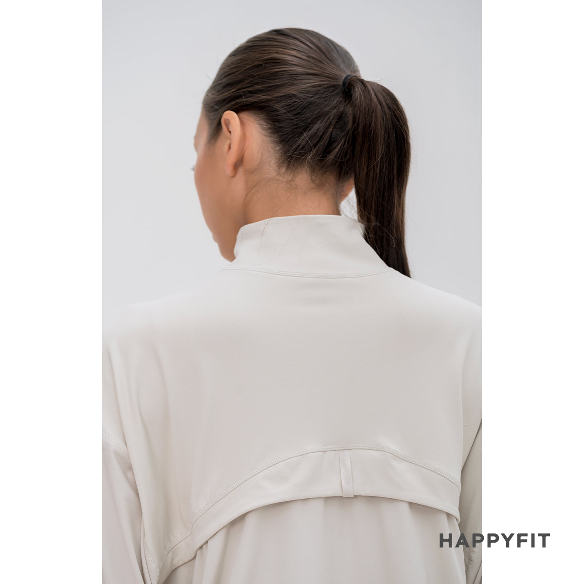 HAPPYFIT Swift Oversized Jacket