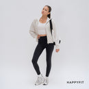 HAPPYFIT Swift Oversized Jacket