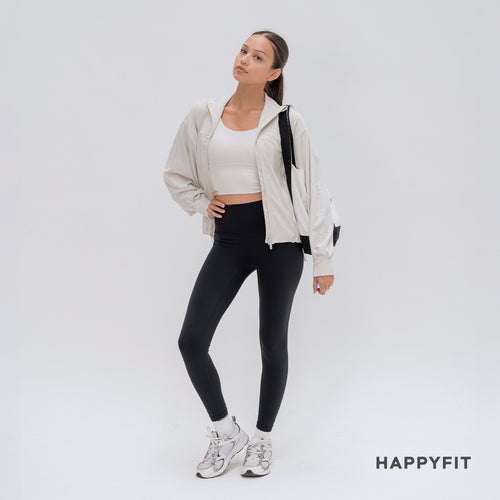 HAPPYFIT Swift Oversized Jacket
