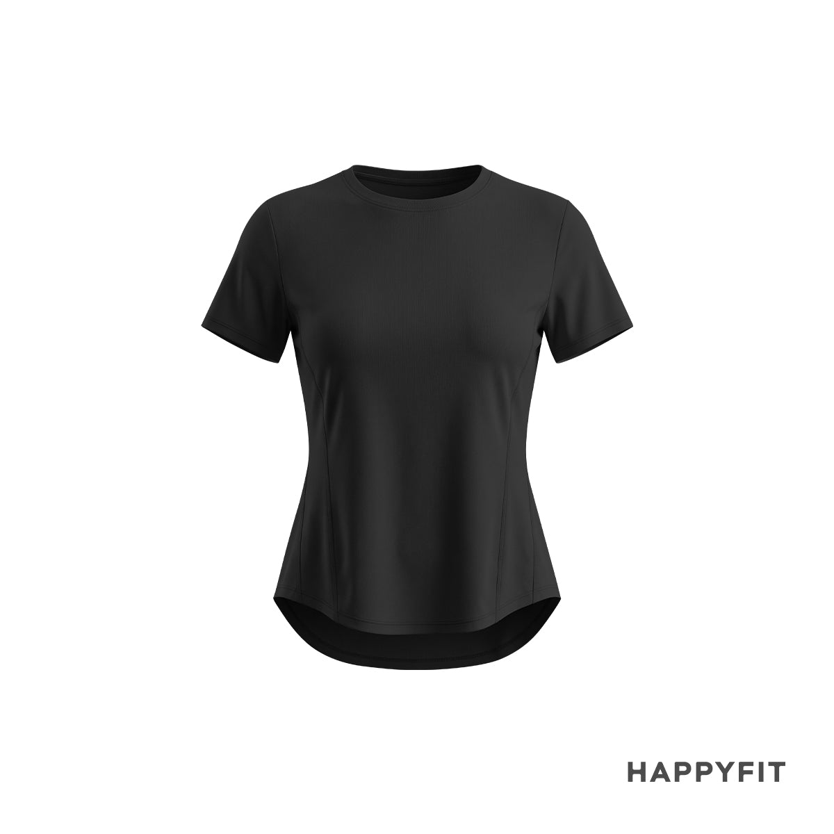 HAPPYFIT Swift Running Shirt