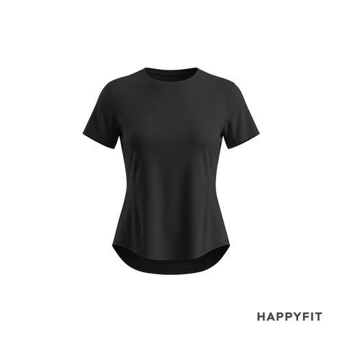 HAPPYFIT Swift Running Shirt