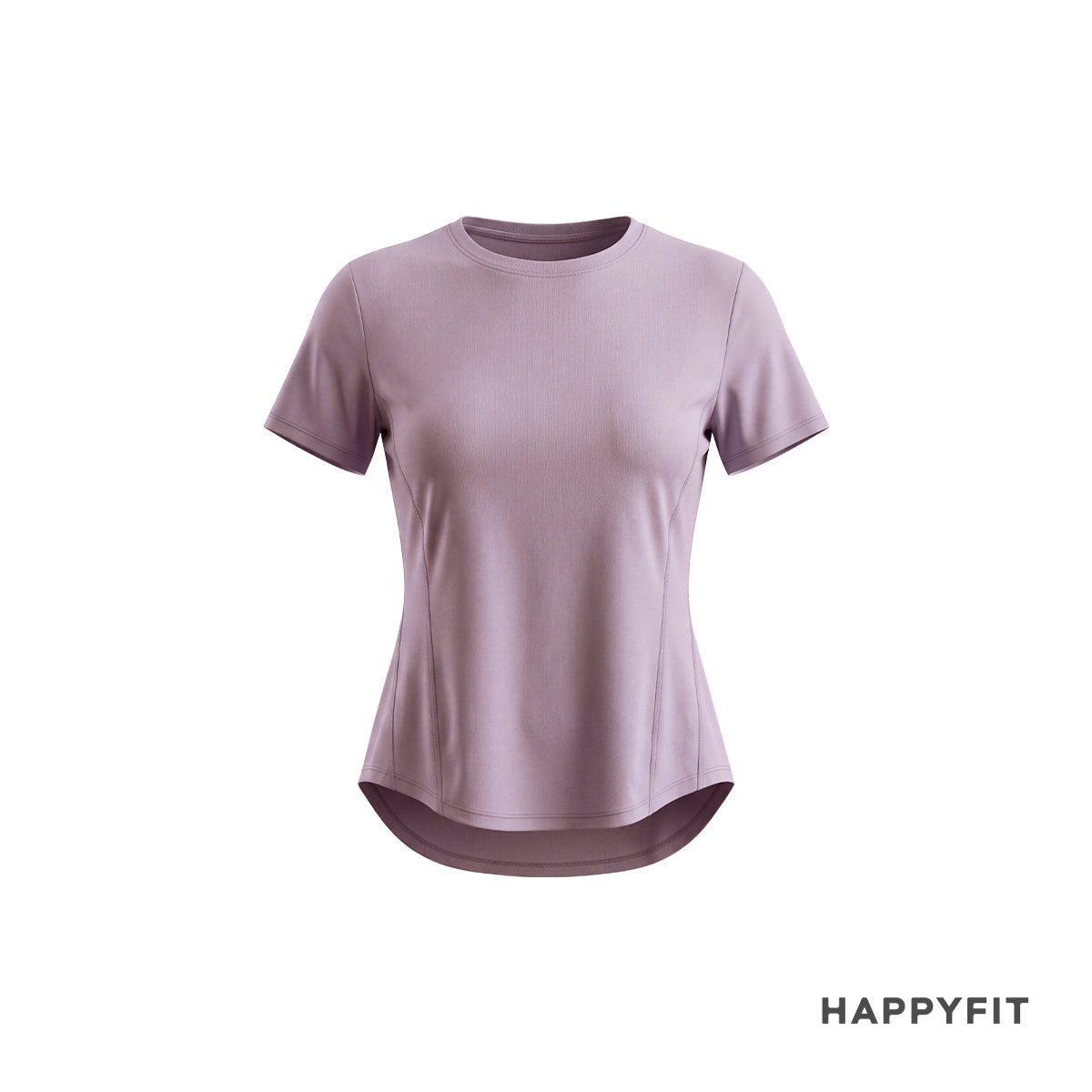 HAPPYFIT Swift Running Shirt
