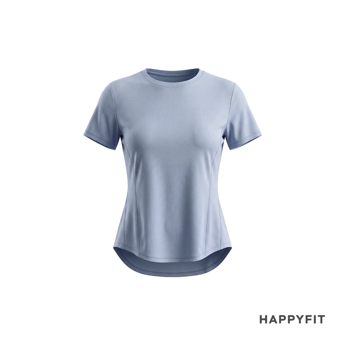HAPPYFIT Swift Running Shirt