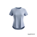 HAPPYFIT Swift Running Shirt