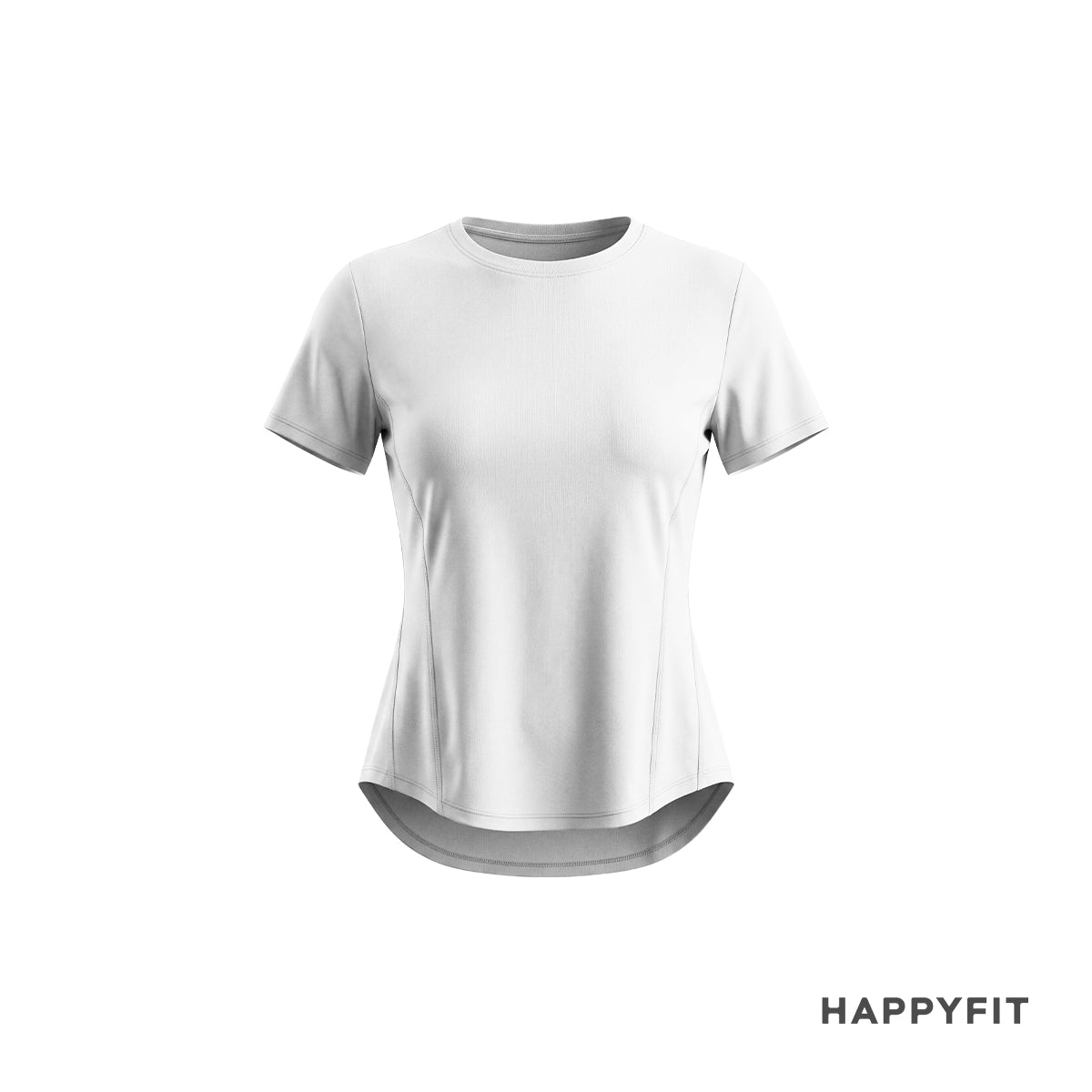 HAPPYFIT Swift Running Shirt