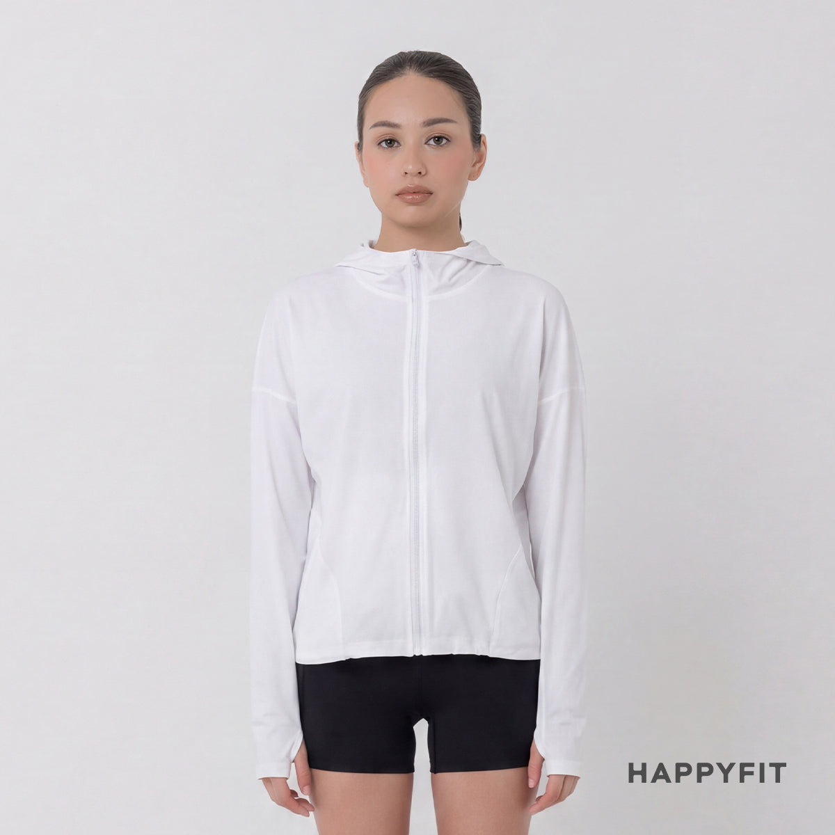 HAPPYFIT Swift UV Jacket