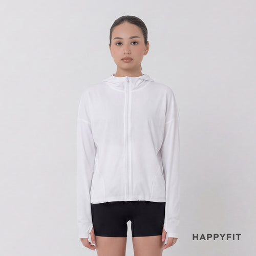 HAPPYFIT Swift UV Jacket