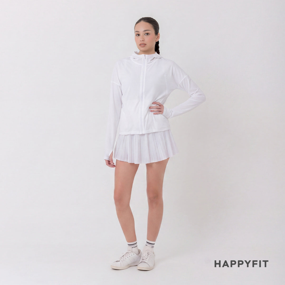 HAPPYFIT Swift UV Jacket