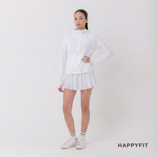 HAPPYFIT Swift UV Jacket