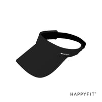 HAPPYFIT Hat Sports Visor Uv Protection