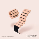 HAPPYFIT Weight Bangle Premium 0,5 Kg