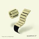 HAPPYFIT Weight Bangle Premium 0,5 Kg