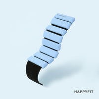 HAPPYFIT Weight Bangle Premium 0,5 Kg