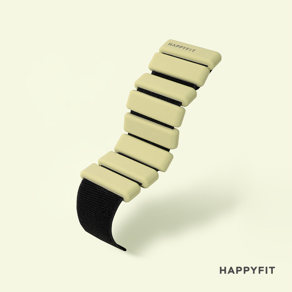 HAPPYFIT Weight Bangle Premium 1 Kg