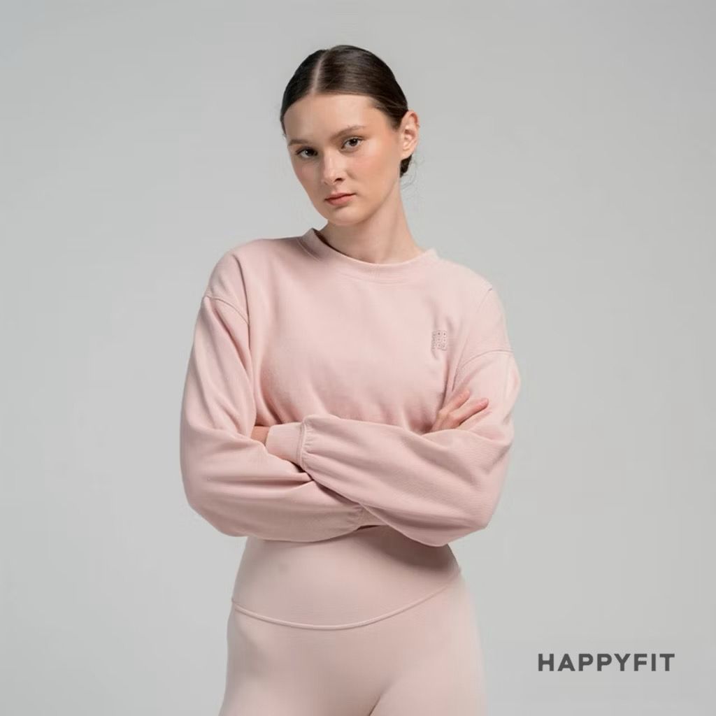 HAPPYFIT That Girl Bundle 4