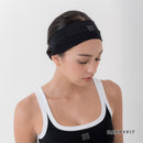 HAPPYFIT Wide Athletic Headband