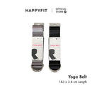 HAPPYFIT Yoga Belt