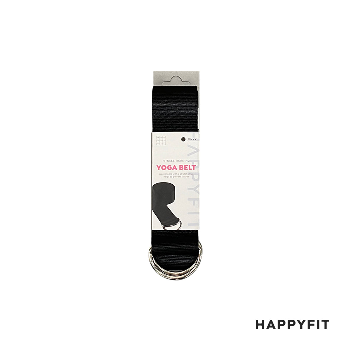 HAPPYFIT Yoga Belt