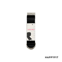 HAPPYFIT Yoga Belt