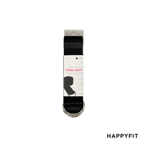 HAPPYFIT Yoga Belt