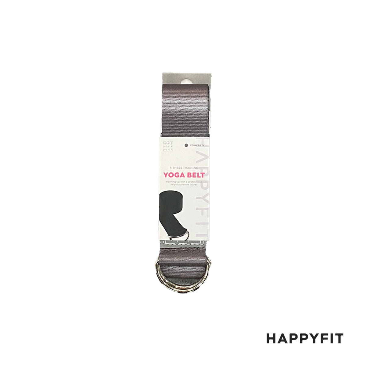 HAPPYFIT Yoga Belt