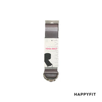 HAPPYFIT Yoga Belt