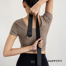 HAPPYFIT Yoga Belt