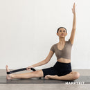 HAPPYFIT Yoga Belt