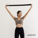 HAPPYFIT Yoga Belt