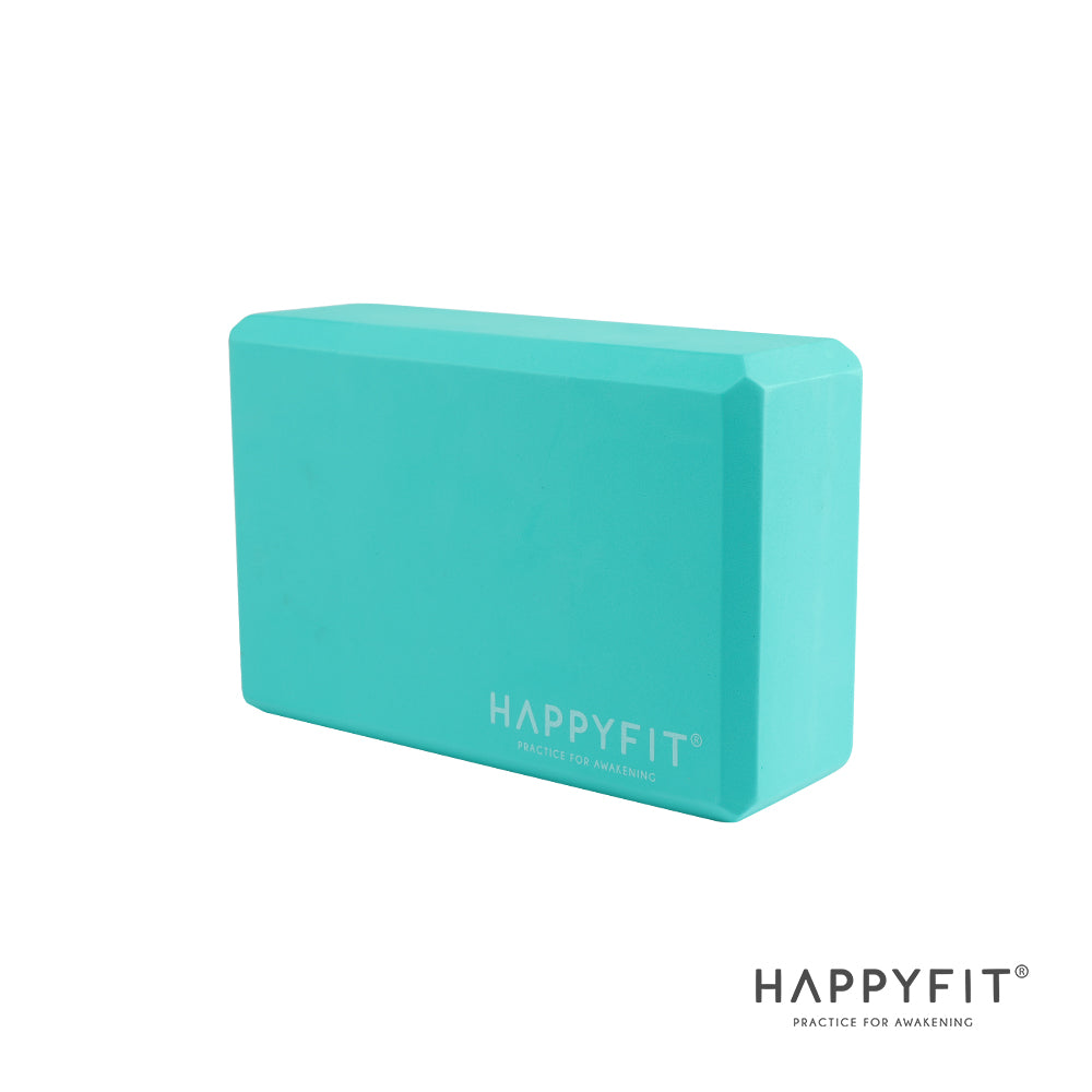 HAPPYFIT Yoga Block