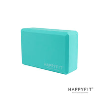 HAPPYFIT Yoga Block