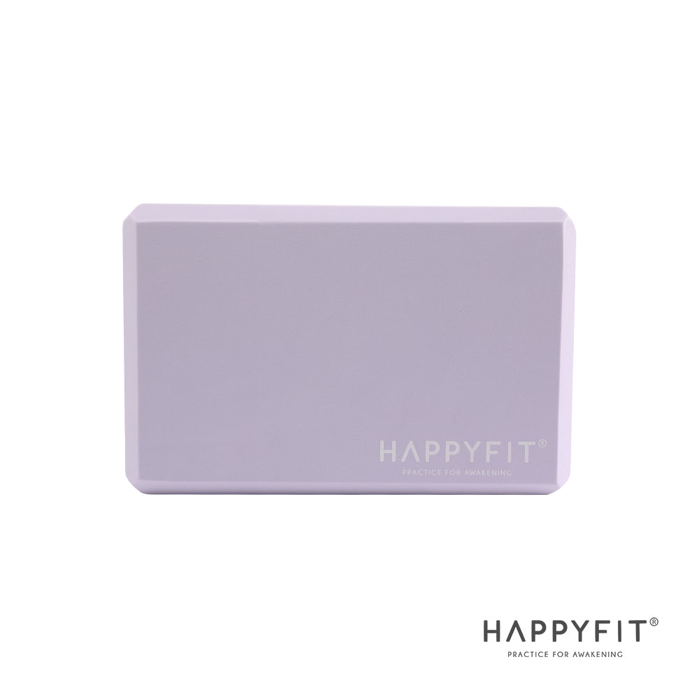 HAPPYFIT Yoga Block