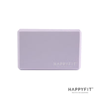 HAPPYFIT Yoga Block