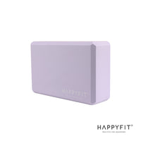 HAPPYFIT Yoga Block