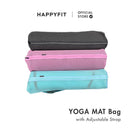 HAPPYFIT Yoga Mat Bag