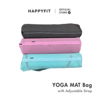 HAPPYFIT Yoga Mat Bag