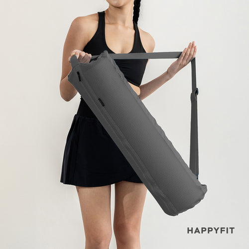 HAPPYFIT Yoga Mat Bag