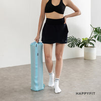 HAPPYFIT Yoga Mat Bag