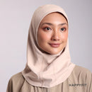 HAPPYFIT Hijab High Performance Sports