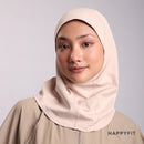 HAPPYFIT Hijab High Performance Sports