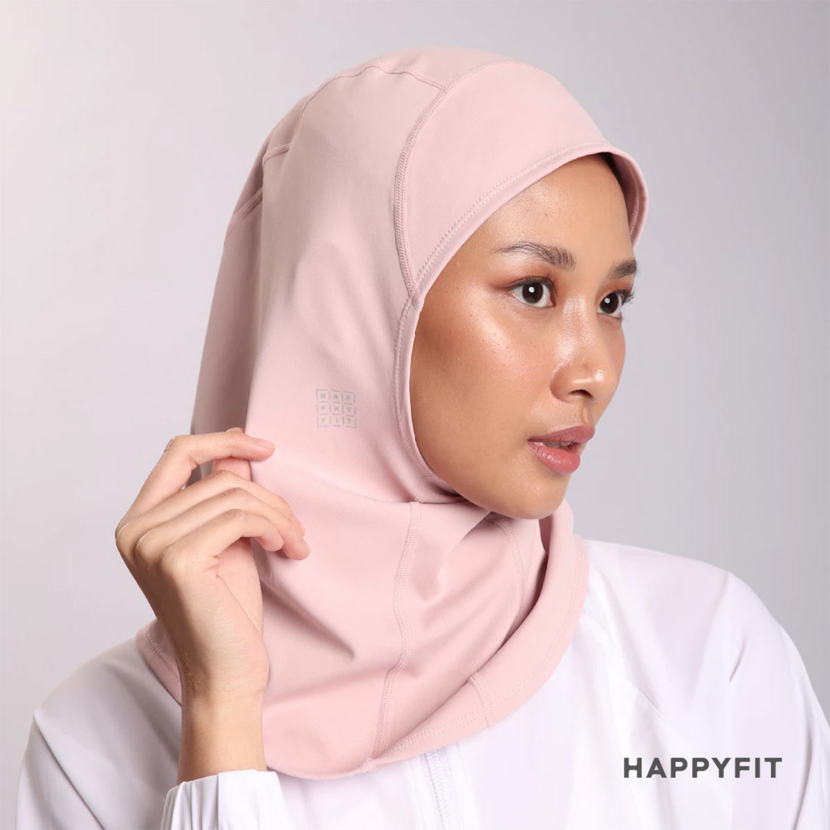 HAPPYFIT Hijab High Performance Sports