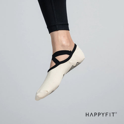 HAPPYFIT Yoga Socks