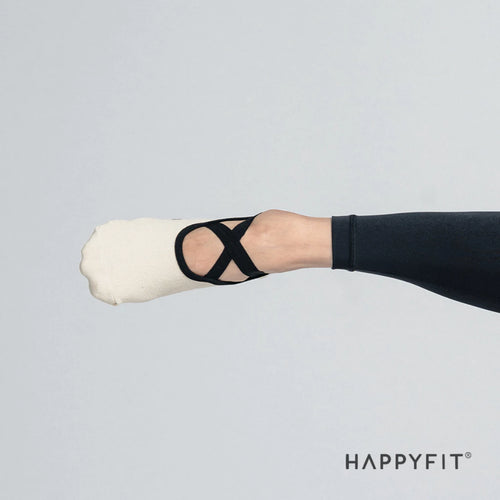 HAPPYFIT Yoga Socks