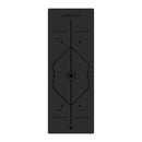 HAPPYFIT YOGAMAT PREMIUM PU 5mm ASANA