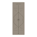 HAPPYFIT YOGAMAT PREMIUM PU 5mm ASANA